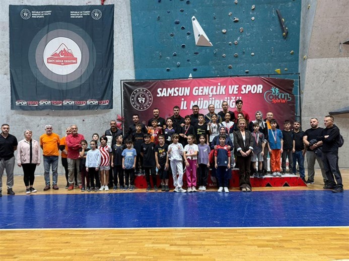 Sportif Yetenek Taraması Programı Yönlendirme Faaliyetleri Spor Federasyonları İş Birliğinde Devam Ediyor... 